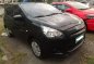 2014 MITSUBISHI MIRAGE GLX - like new . AT . fresh N clean-2