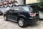 2013 TOYOTA Fortuner G matic excellent condition-2