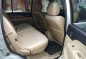 Ford Everest 2010 Automatic transmission-8