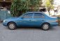 Toyota Corolla XE Power Steering Blue manual 1994-2