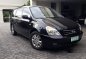 Kia Carnival 2010 for sale-0