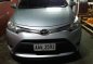 SELLING TOYOTA VIOS E 2014-5