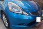 2009 Honda Jazz Blue Hatchback FOR SALE-9