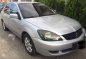 2009 Mitsubishi Lancer GLS CVT 1.6 AT-0