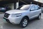 2007 Hyundai Santa Fe V6 4x4 (micahcars)-2