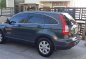 2007 HONDA CRV (4x4) AUTOMATIC/GASOLINE-9