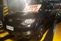 Toyota Fortuner V Black Series 2015 Diesel Matic-0