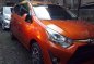 Toyota Wigo G 2017 Newlook for sale-2