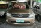 Toyota Fortuner 2006 for sale-3