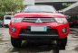 Mitsubishi Strada 2012 for sale-3