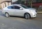 2015 Nissan Almera Automatic Clean Papers-1