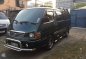 Toyota Hiace Commuter 2004 model -good condition-2