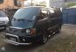 Toyota Hiace Commuter 2004 model -good condition-5