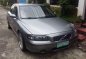 For sale: 2003 Volvo S60 2.0T-0