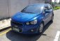 Chevrolet Sonic 2013 for sale-0