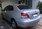 2009 Toyota Vios 1.3 E Manual Transmission-0