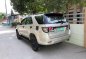 2013 Toyota Fortuner G Automatic Diesel -5