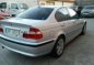 2002 BMW 316I FOR SALE-2