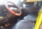 1998 Toyota Hiace GL Grandia Van  Manual transmission-9