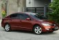 2009 Honda Civic FD FOR SALE-1