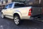 2014 Toyota Hilux for sale-0