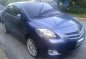 2008 Toyota Vios G Manual for sale-0