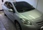 2009 Toyota Vios 1.3 E Manual Transmission-2