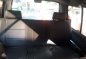 1998 Toyota Hiace GL Grandia Van  Manual transmission-1