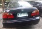 For sale only 2000 Honda Civic sir-3