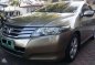 For sale Honda City 1.3 automatic 2009-1