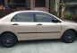 Toyota Corolla Altis 2001 FOR SALE-1