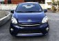 2016 TOYOTA WIGO G. 1.0 Automatic Blue-0