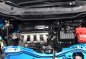 Honda Jazz 1.3 GE 2009 Automatic Low gas consumption-6