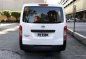 2016 NISSAN NV350 URVAN Euro 4 Manual 15 seater White-3