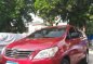 Toyota Innova 2014 for sale-0