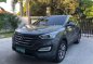 CAR Sport Utility Vehicle 2013 HYUNDAI SANTA FE-4