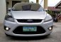Ford Focus 2010 For Sale-1