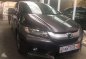 2017 Honda City for sale-1