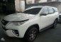 Toyota Fortuner 2018 for sale-0