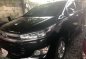 2016 Toyota Innova 28 G Manual Transmission BLACK-0