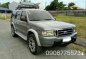 2004 Ford Everest automatic FOR SALE-0