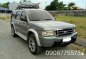 2004 Ford Everest automatic FOR SALE-1