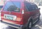 MITSUBISHI ADVENTURE GLS SPORTS 2010 model diesel-11