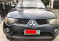 MITSUBISHI Strada gls FOR SALE-1