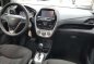 2017 Chevrolet Spark LT Automatic Transmision-4