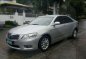2012 Toyota Camry 2.4V Well maintained-1