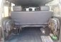 1998 Toyota Hiace GL Grandia Van  Manual transmission-2