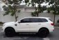 2017 Ford Everest 2.2L 4X2 titanium plus AT FOR SALE-10