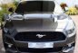 Ford MUSTANG V6 2.3L 2017 for sale-1