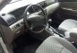 Toyota Corolla Altis automatic transmission-2